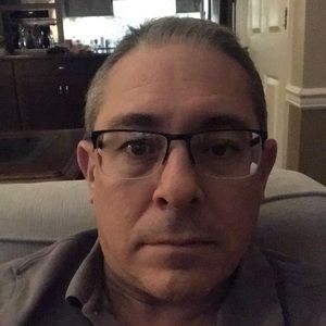 Meet your Posher, Doug